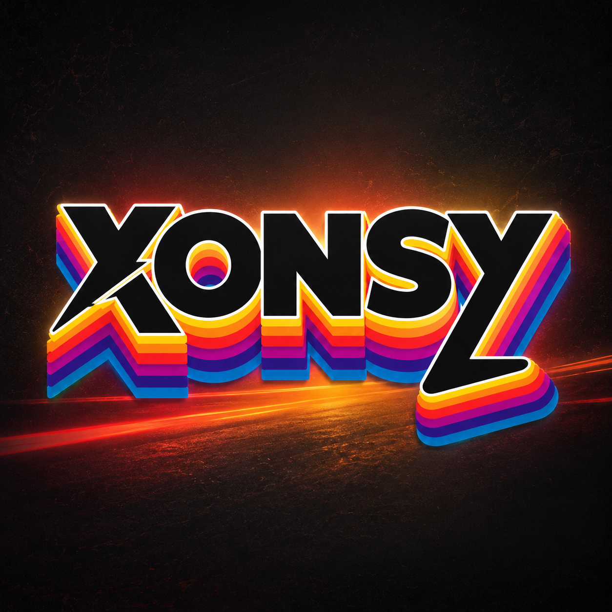 XONSY en vivo