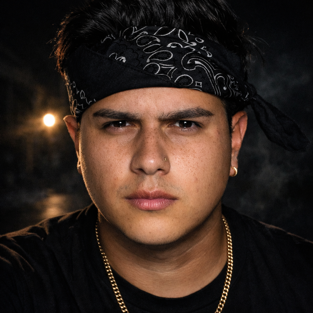 XONSY retrato